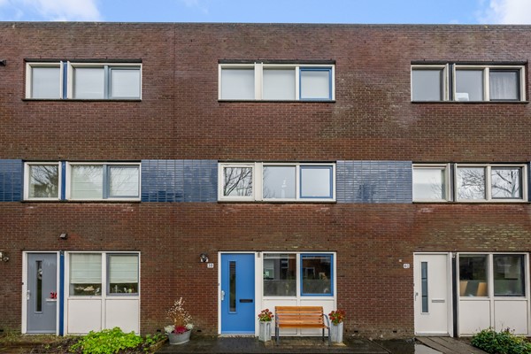 Medium property photo - De Spin 38, 1911 LB Uitgeest